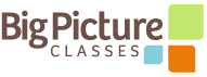 Big Picture Classes