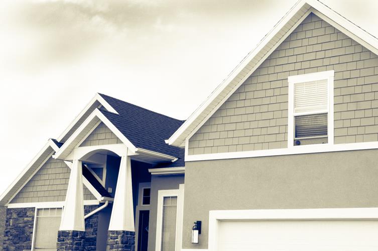 Utah Home Exteriors
